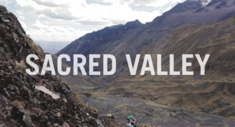 The Sacred Valley Peru Travel