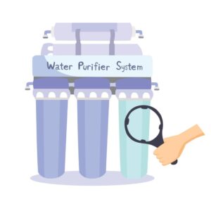A Guide to Home Water Filter Systems