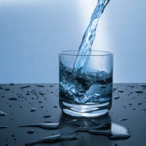 About Drinking Water Quality in Foreign Countries