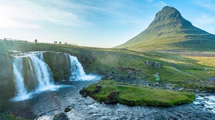 Tips ta Trip off Iceland