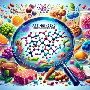 DoctorHub360.com Amino Acids: A Comprehensive Guide