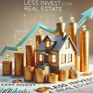 Understanding LessInvest.com Real Estate