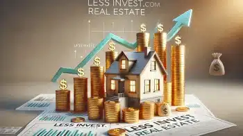 Understanding LessInvest.com Real Estate