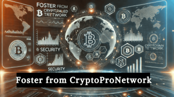 Foster from CryptoProNetwork: A Deep Dive into Its Features and